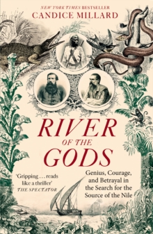 Image for River of the Gods