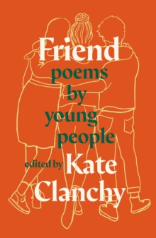 Image for Friend: Poems by Young People