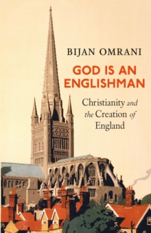 Image for God is an Englishman