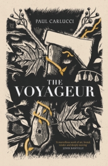 Image for The voyageur