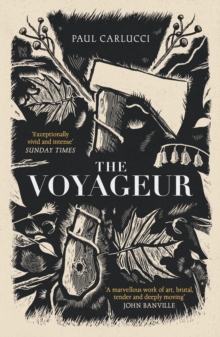 Image for The Voyageur