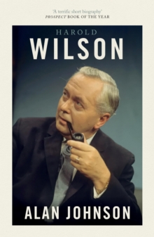 Harold Wilson - Johnson, Alan