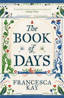 The Book of Days - Kay, Francesca