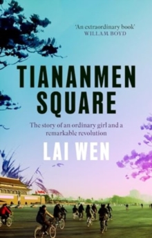 Image for Tiananmen Square