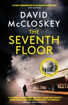 Image for The Seventh Floor