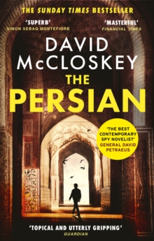 The Persian - McCloskey, David