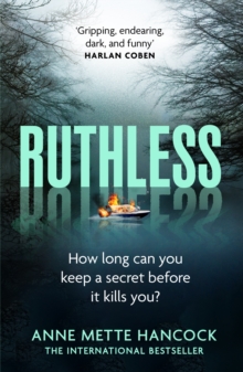 Ruthless - Hancock, Anne Mette