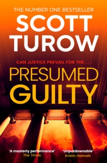 Image for Presumed Guilty