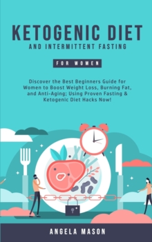 Image for Ketogenic Diet and Intermittent Fasting for Women