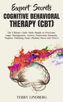 Image for Expert Secrets - Cognitive Behavioral Therapy (CBT)