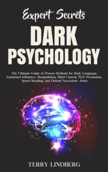 Image for Expert Secrets - Dark Psychology