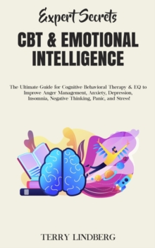 Image for Expert Secrets - CBT & Emotional Intelligence