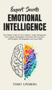 Image for Expert Secrets - Emotional Intelligence