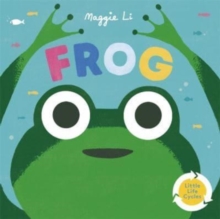 Image for Little Life Cycles: Frog