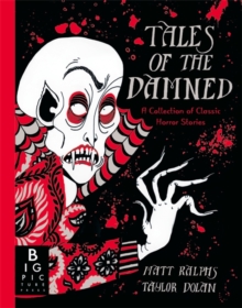 Image for Tales of the Damned