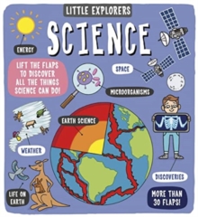 Image for Little Explorers: Science