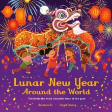 Image for Lunar New Year Around the World