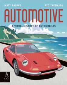 Image for Automotive