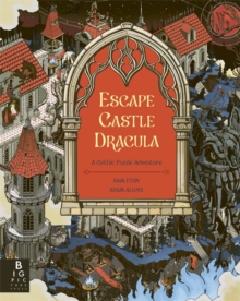Image for Escape Castle Dracula