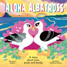 Image for Aloha Albatross