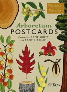 Image for Arboretum Postcards