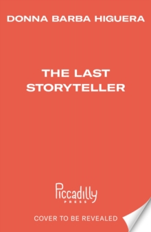 Image for The Last Storyteller