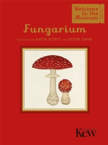 Image for Fungarium