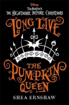 Image for Long Live the Pumpkin Queen