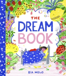 Image for The Dream Book