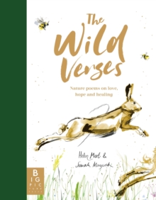 Image for The wild verses  : nature poems on love, hope and healing