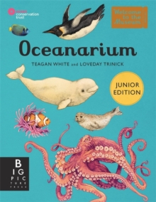 Image for Oceanarium (Junior Edition)