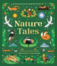 Image for Nature Tales : An Anthology of Seasonal Tales