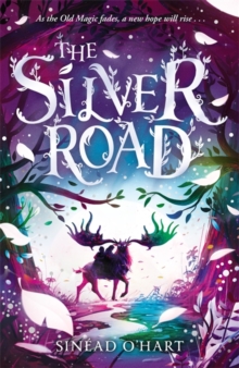 Image for The silver road