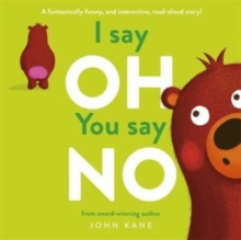 Image for I say oh, you say no