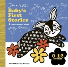 Image for Jane Foster's baby's first stories  : 4 stories to read aloud