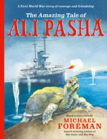 Image for The Amazing Tale of Ali Pasha