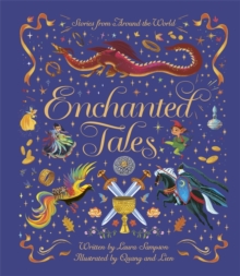 Image for Enchanted tales