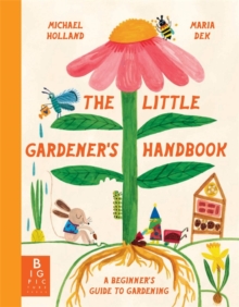 Image for The little gardener's handbook