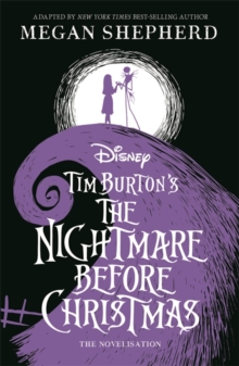 Image for Disney Tim Burton's The Nightmare Before Christmas