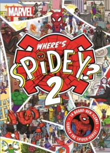Image for Where's Spidey?2