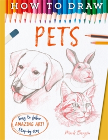 Image for How To Draw Pets