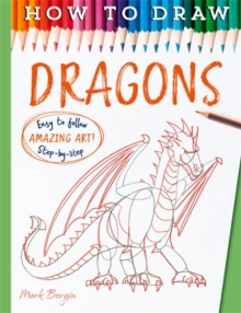 Image for How To Draw Dragons