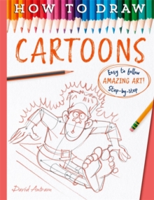 Image for How To Draw Cartoons