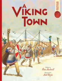 Image for Viking town