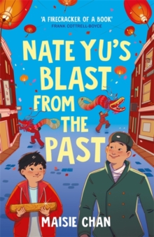 Image for Nate Yu's Blast from the Past