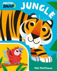 Animal Snap: Jungle