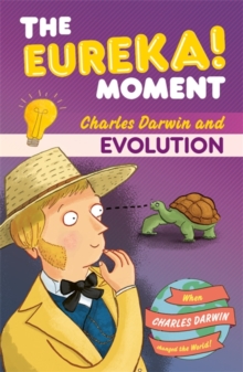 Image for Charles Darwin & evolution
