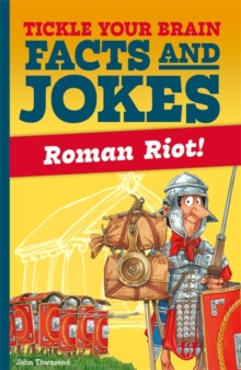 Image for Roman riot!