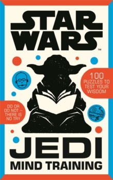 Image for Star Wars: Jedi Mind Training