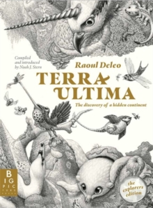 Image for Terra Ultima